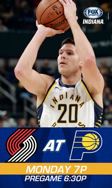 Oladipo, Pacers see room for improvement after winning last two on the road